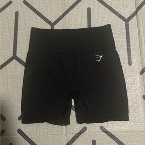 GymShark Vital Seamless Shorts